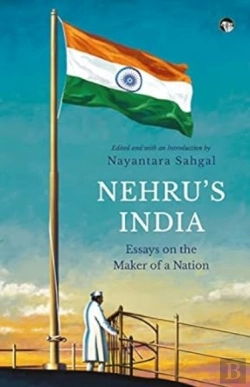 Bertrand.pt - Nehru'S India Essays On The Maker Of A Nation