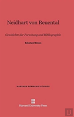 Bertrand.pt - Neidhart Von Reuental