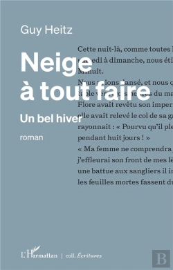 Bertrand.pt - Neige A Tout Faire - Un Bel Hiver