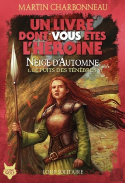 Bertrand.pt - Neige D'Automne Tome 1 : Le Puits Des Ténèbres