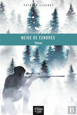 Bertrand.pt - Neige De Cendres - Un Loup Dans La Montagne