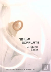 Neige Ecarlate