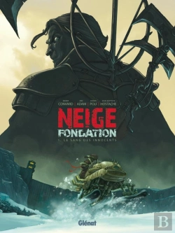 Bertrand.pt - Neige - Fondation Tome 1 : Le Sang Des Innocents