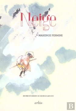 Bertrand.pt - Neige (Illustré)
