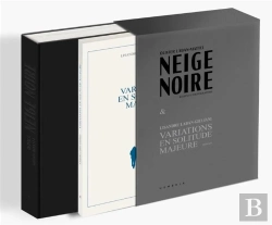 Bertrand.pt - Neige Noire