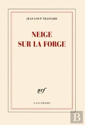 Neige Sur La Forge
