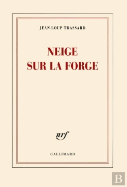 Bertrand.pt - Neige Sur La Forge