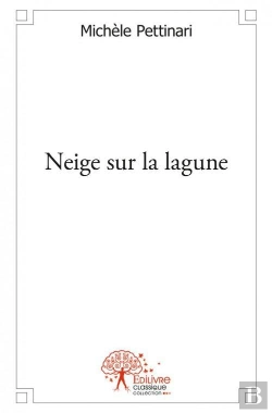 Bertrand.pt - Neige Sur La Lagune