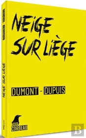 Neige Sur Liege