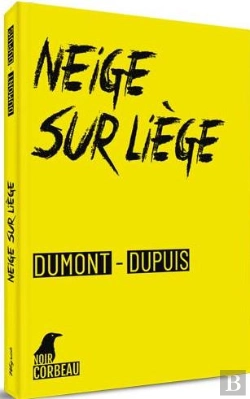 Bertrand.pt - Neige Sur Liege