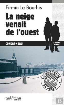 Bertrand.pt - Neige Venait De L'Ouest