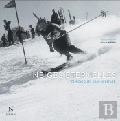 Neiges Éternelles