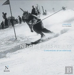 Bertrand.pt - Neiges Éternelles