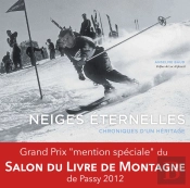 Neiges Eternelles