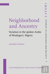 Neighborhood And Ancestry