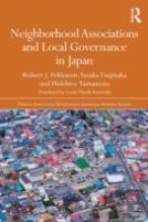 Neighborhood Associations And Local Governance In Japan