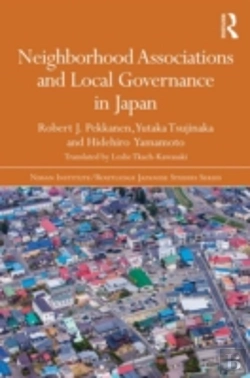 Bertrand.pt - Neighborhood Associations And Local Governance In Japan