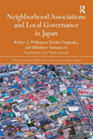 Neighborhood Associations And Local Governance In Japan