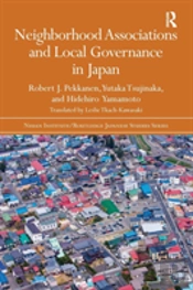 Neighborhood Associations And Local Governance In Japan