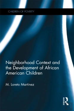 Bertrand.pt - Neighborhood Context And The Development Of African American Children