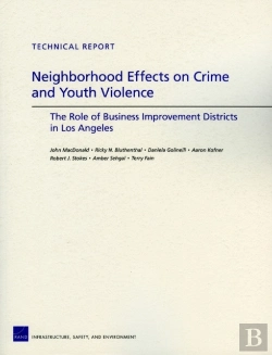 Bertrand.pt - Neighborhood Effects On Crime And Youth Violence