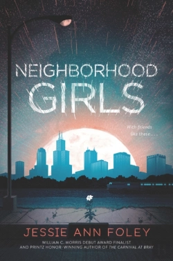 Bertrand.pt - Neighborhood Girls