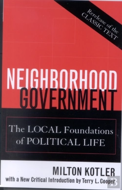 Bertrand.pt - Neighborhood Government