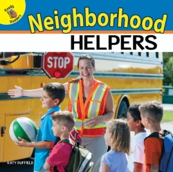 Bertrand.pt - Neighborhood Helpers