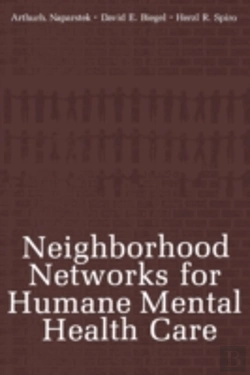 Bertrand.pt - Neighborhood Networks For Humane Mental Health Care