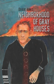 Neighborhood Of Gray Houses
