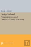 Neighborhood Organization And Interest-Group Processes