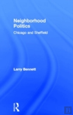 Bertrand.pt - Neighborhood Politics