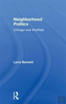 Bertrand.pt - Neighborhood Politics