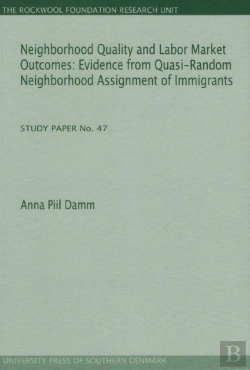 Bertrand.pt - Neighborhood Quality & Labor Market Outcomes