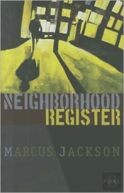 Neighborhood Register - Poems