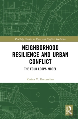 Bertrand.pt - Neighborhood Resilience And Urban Conflict