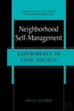 Bertrand.pt - Neighborhood Self-Management