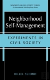 Neighborhood Self-Management