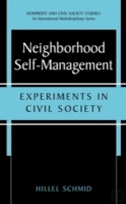 Bertrand.pt - Neighborhood Self-Management