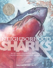 Neighborhood Sharks