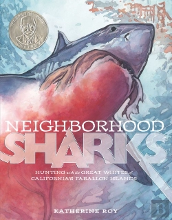 Bertrand.pt - Neighborhood Sharks