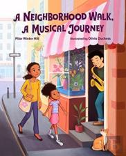 Neighborhood Walk A Musical Journey