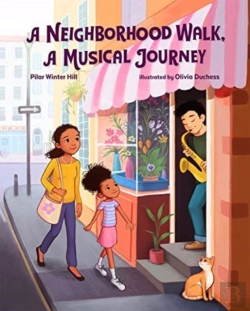 Bertrand.pt - Neighborhood Walk A Musical Journey