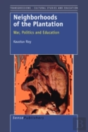 Neighborhoods Of The Plantation