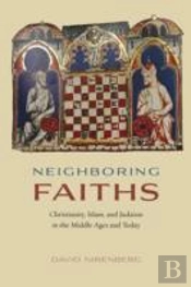 Neighboring Faiths