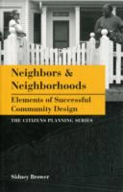 Bertrand.pt - Neighbors And Neighborhoods