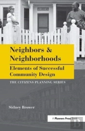 Neighbors And Neighborhoods