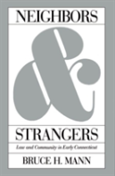 Neighbors And Strangers