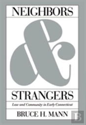 Neighbors And Strangers