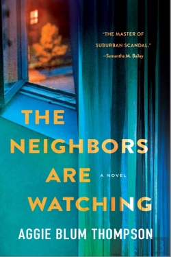 Bertrand.pt - Neighbors Are Watching